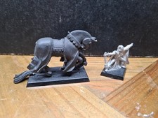 OOP Citadel / Warhammer Empire