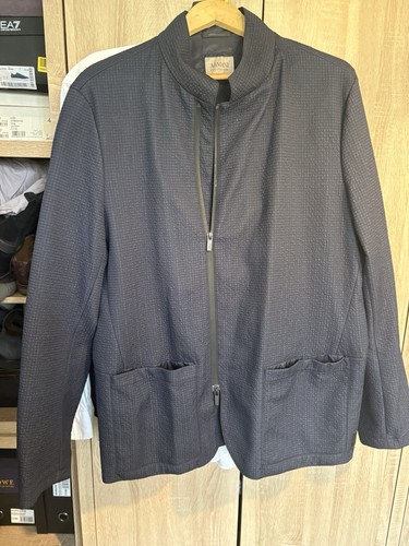 Classic armani nero - armani, collar