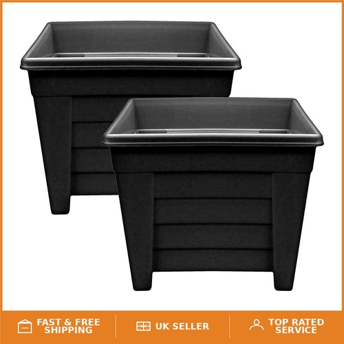 Durable ebony plastic - plastic, plant
