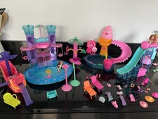 Polly Pocket Wild Waves and