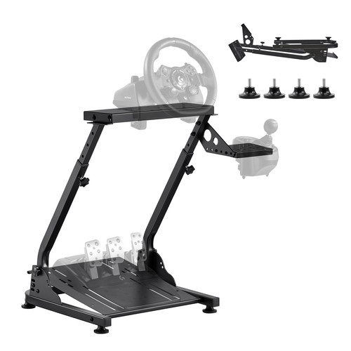 Racing simulator cockpit - racing,