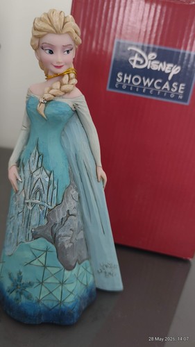 Disney showcase elsa - disney, showcase: