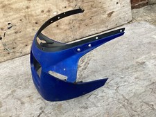 SUZUKI  RG500 RG400 TOP FAIRING RG