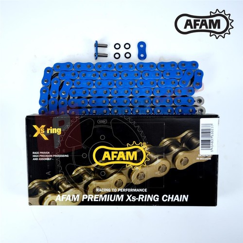 Afam upgrade blue - upgrade, pitch