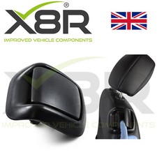 Ford Fiesta Mk6 2002-2008 3 Door Front Passengers Seat Tilt Handle Lever 1417521