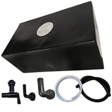 100 Litre Plastic Waste Water