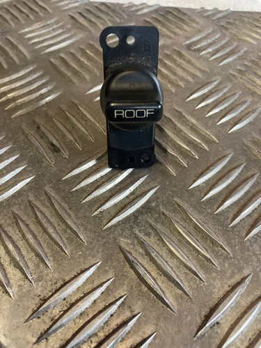 Honda s2000 roof switch - roof,