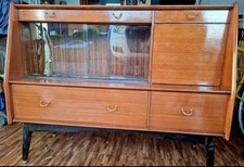 Mid Century G Plan Sideboard E