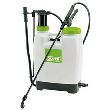 Garden Pressure Sprayer 12L