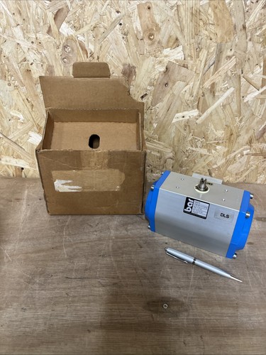 Bar rotary actuator - bar,
