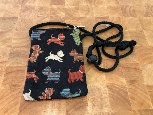 Delightful scottie dog - delightful,