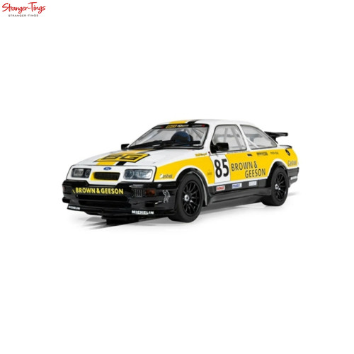 Scalextric 4628 32 ford - scalextric, 1/32