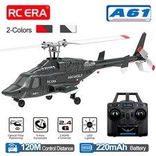 RC ERA A61 RC Helicopter
