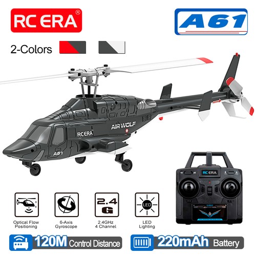 Era a61 helicopter - a61,