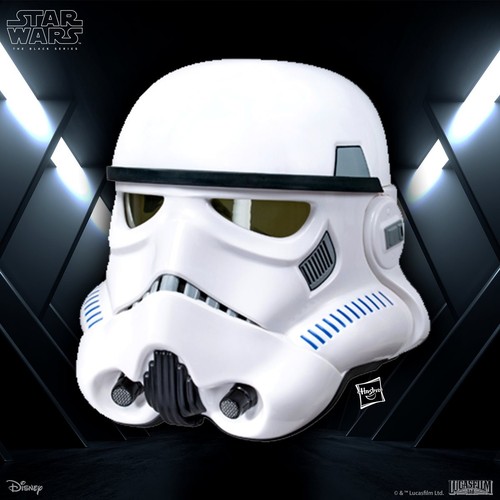 Star wars the - the, black