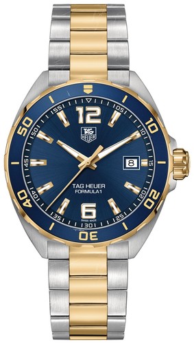 Pre owned tag - tag, heuer
