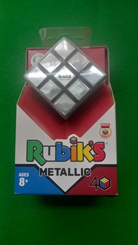 Brand new box rubik s - in,