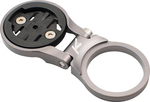 Edge adjustable stem mount - k-edge,
