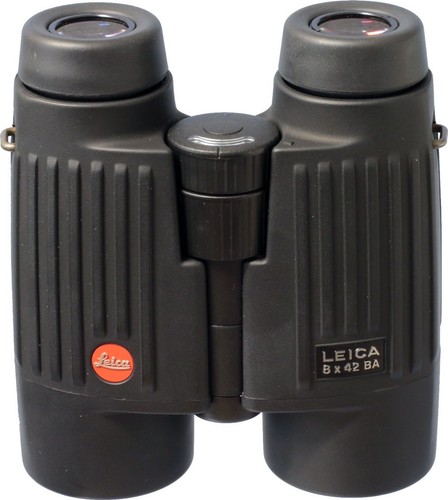 Leica 8x42 binocular - 8x42, ba