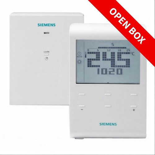 Siemens rde100 1rf - siemens, 7