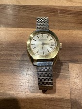 Vintage Simba Ladies 17Jewels