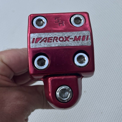 Aerox slanted old - sr,