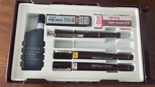 ROTRING Isograph College Set -