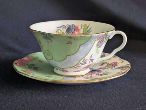 Wedgwood butterfly bloom bone - wedgwood,