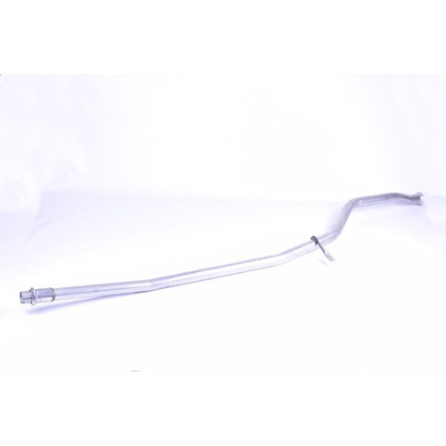 Centre exhaust pipe - exhaust,