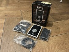 Apogee Duet 2 USB Audio