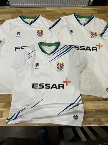 Tranmere rovers three home - tranmere,