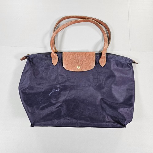 Longchamp tote bag - longchamp,