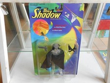 Kenner The Shadow Ambush Shadow on Blister