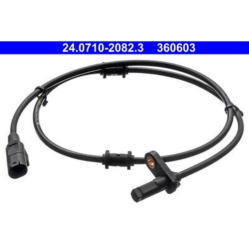 Sensor wheel speed ate - wheel,
