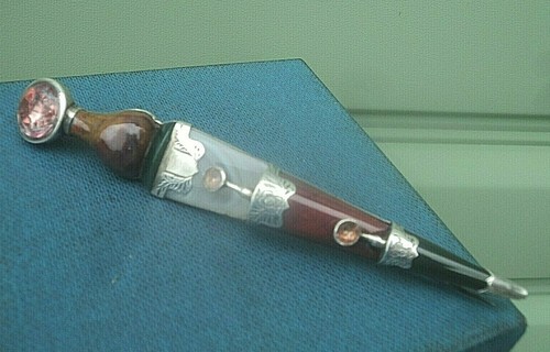 Large victorian scottish - victorian,