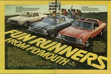 Fun Runners from Plymouth Road