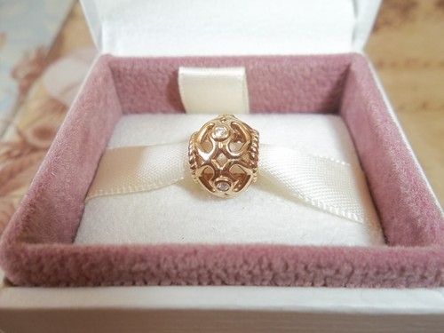 Genuine pandora 14ct gold - 14ct,