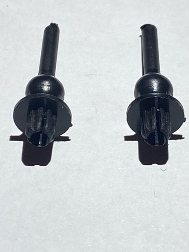 Parcel shelf studs fixing fits - studs,