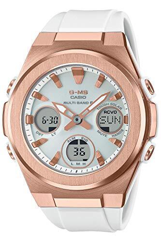 Casio watch baby radio solar - watch,