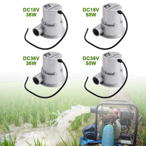 24v water flow turbine small - 24v,