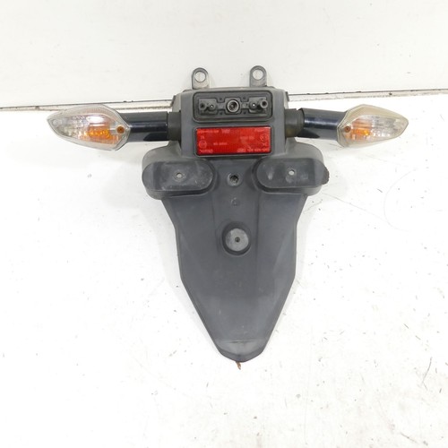 Honda cbr 125 jc50 rear - 125,