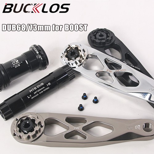Bucklos enduro mtb bike - dh,