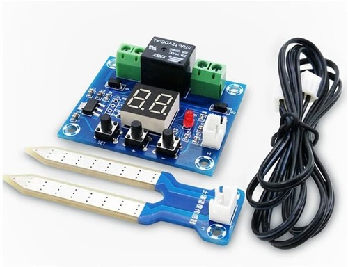 Dc12v m214 humidity - dc12v, xh-m214