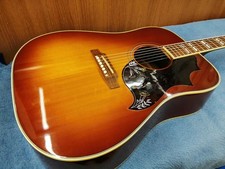 Gibson USA Acoustic Guitar