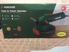 Parkside PWBS-180-B3 Wall & Floor Sander 