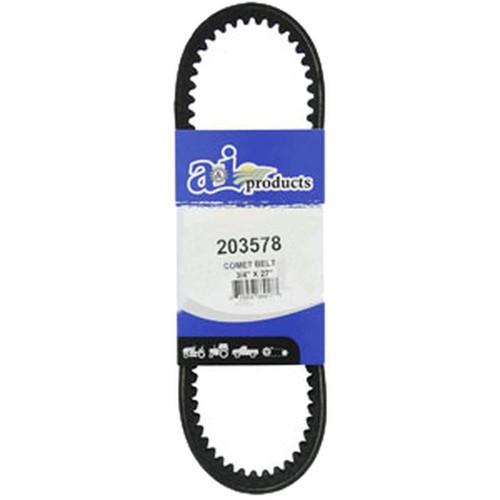 203791 belt fits - a-203791-ai, comet