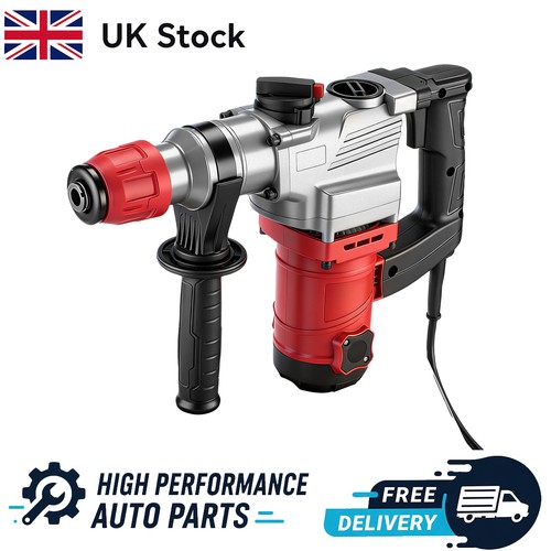 Sds hammer drill 3mode breaker - 3mode,