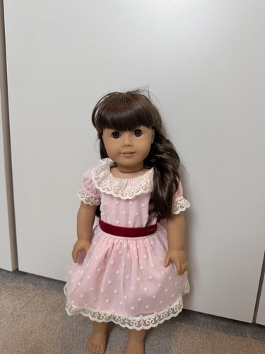 American girl doll samantha - doll,