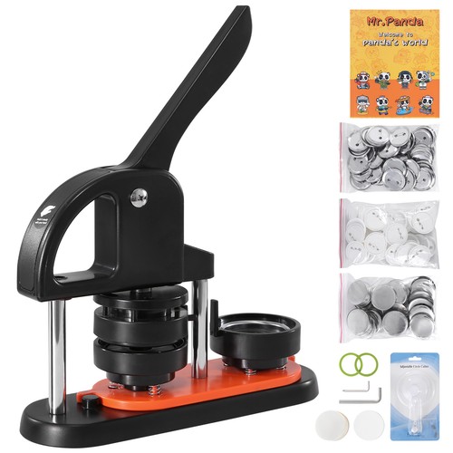 Uimoso button maker - maker, machine
