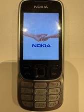 Vintage Nokia 6303ci Mobile